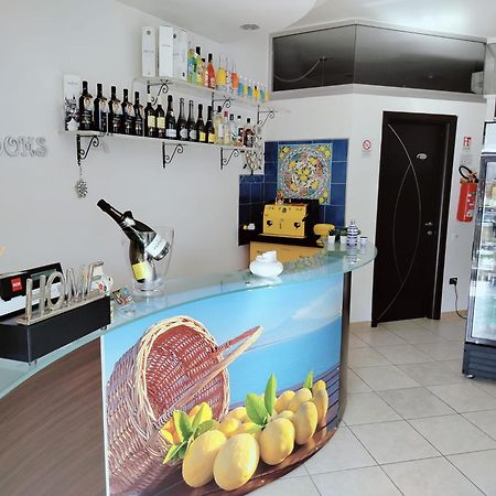 Costa Costa Rooms Sant'Egidio del Monte Albino 外观 照片