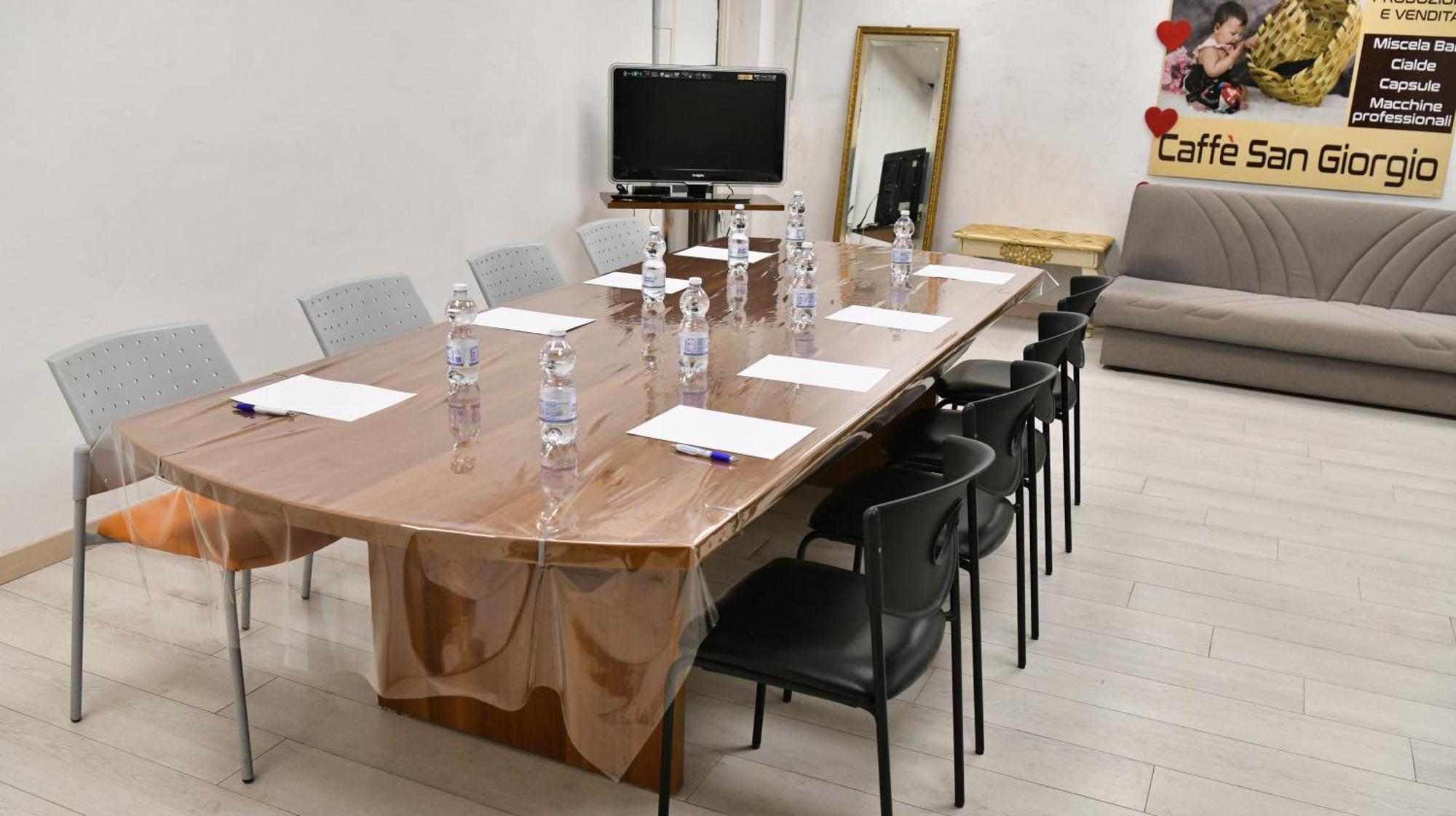 Costa Costa Rooms Sant'Egidio del Monte Albino 外观 照片