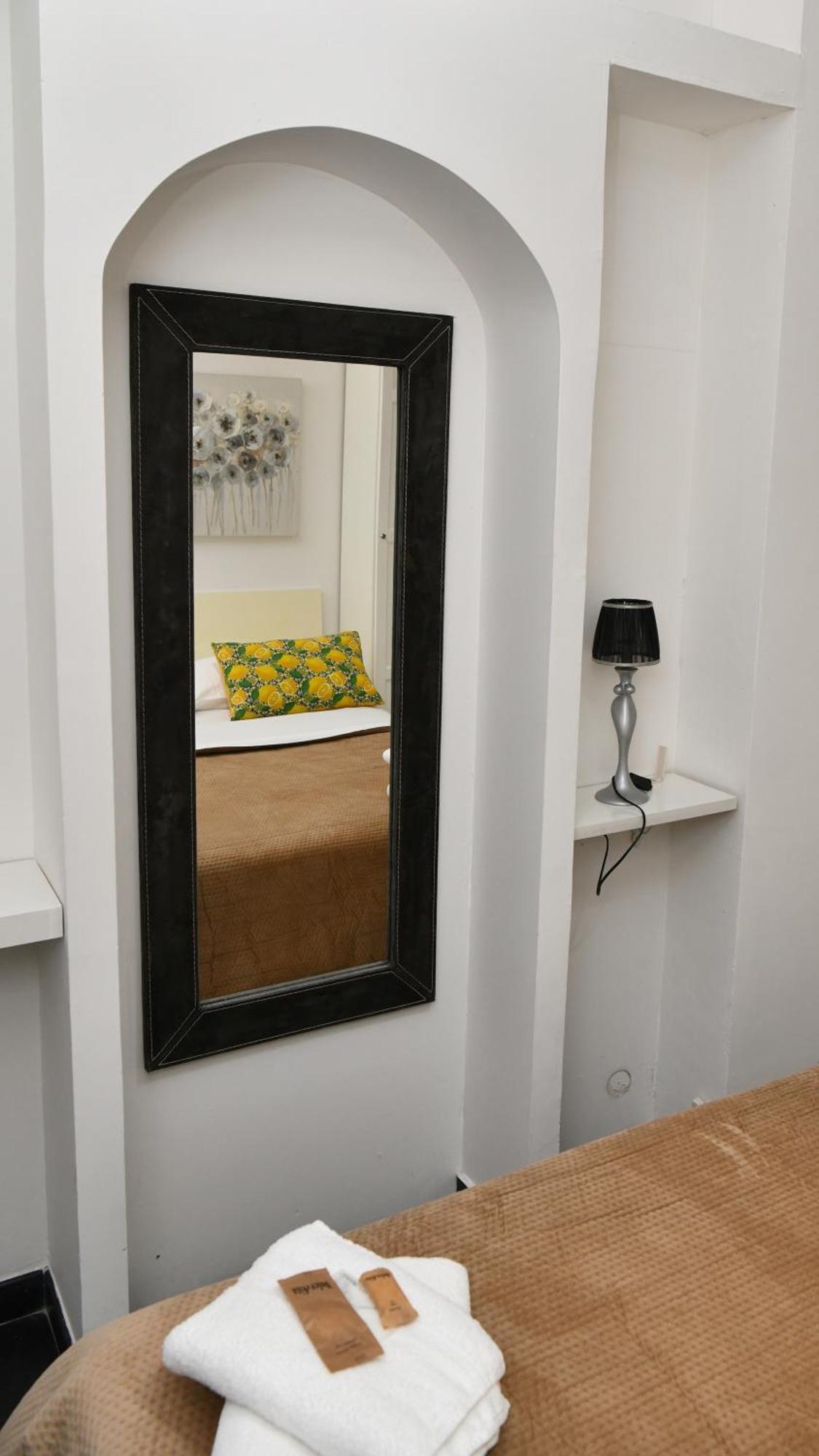 Costa Costa Rooms Sant'Egidio del Monte Albino 外观 照片