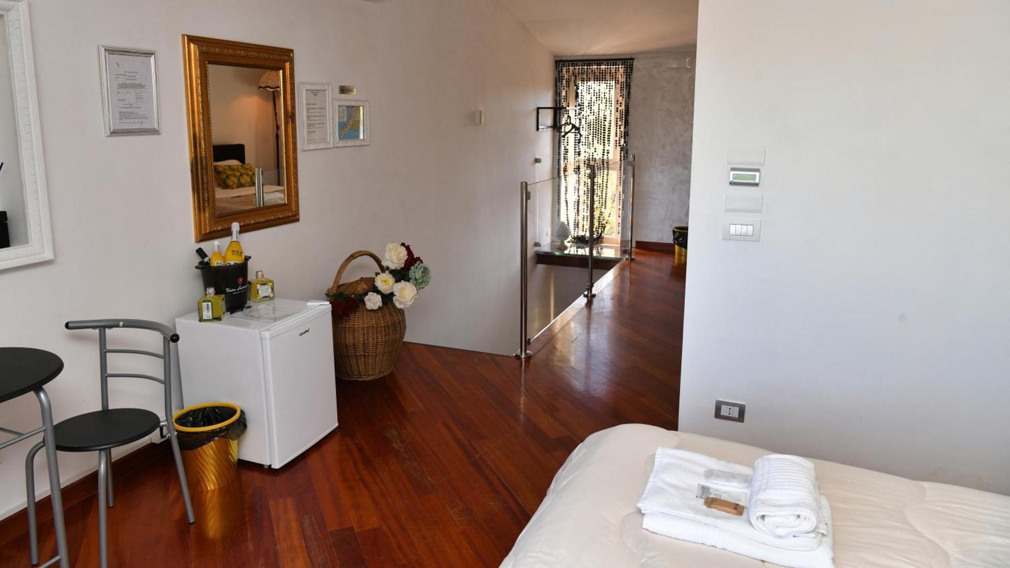 Costa Costa Rooms Sant'Egidio del Monte Albino 外观 照片