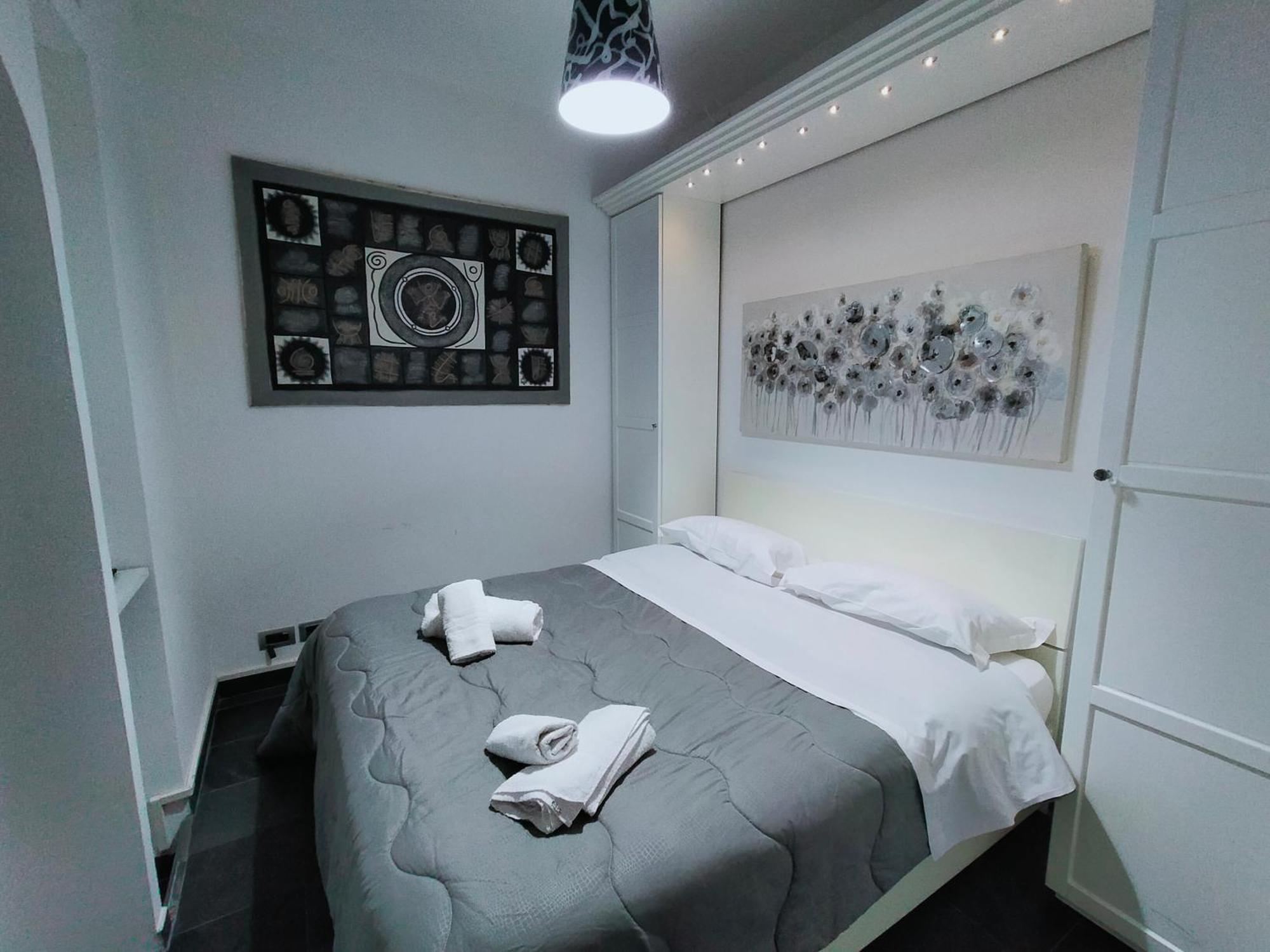Costa Costa Rooms Sant'Egidio del Monte Albino 客房 照片