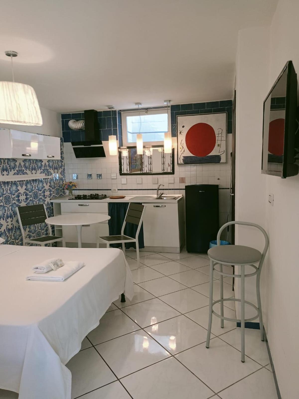 Costa Costa Rooms Sant'Egidio del Monte Albino 外观 照片
