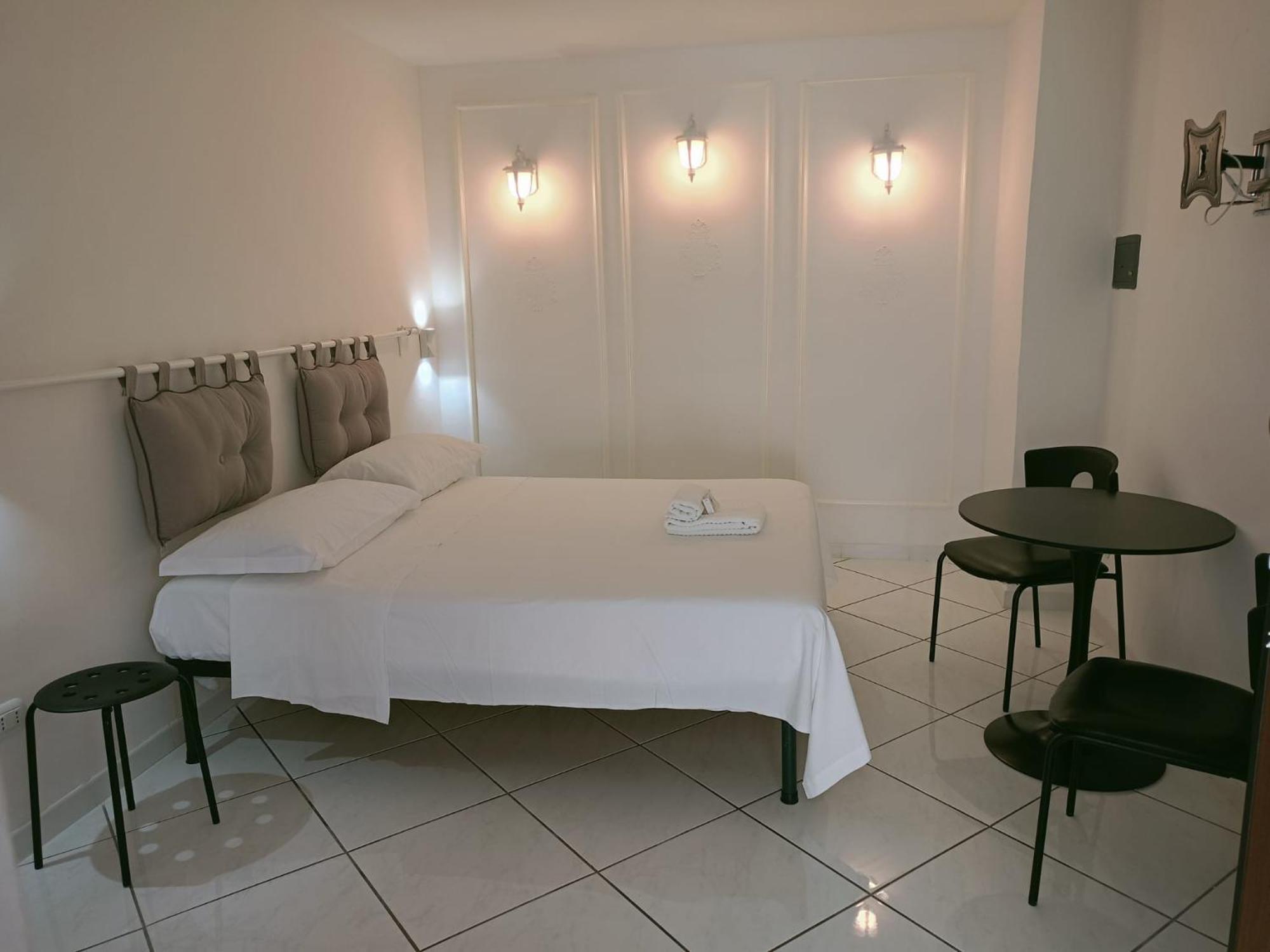 Costa Costa Rooms Sant'Egidio del Monte Albino 客房 照片