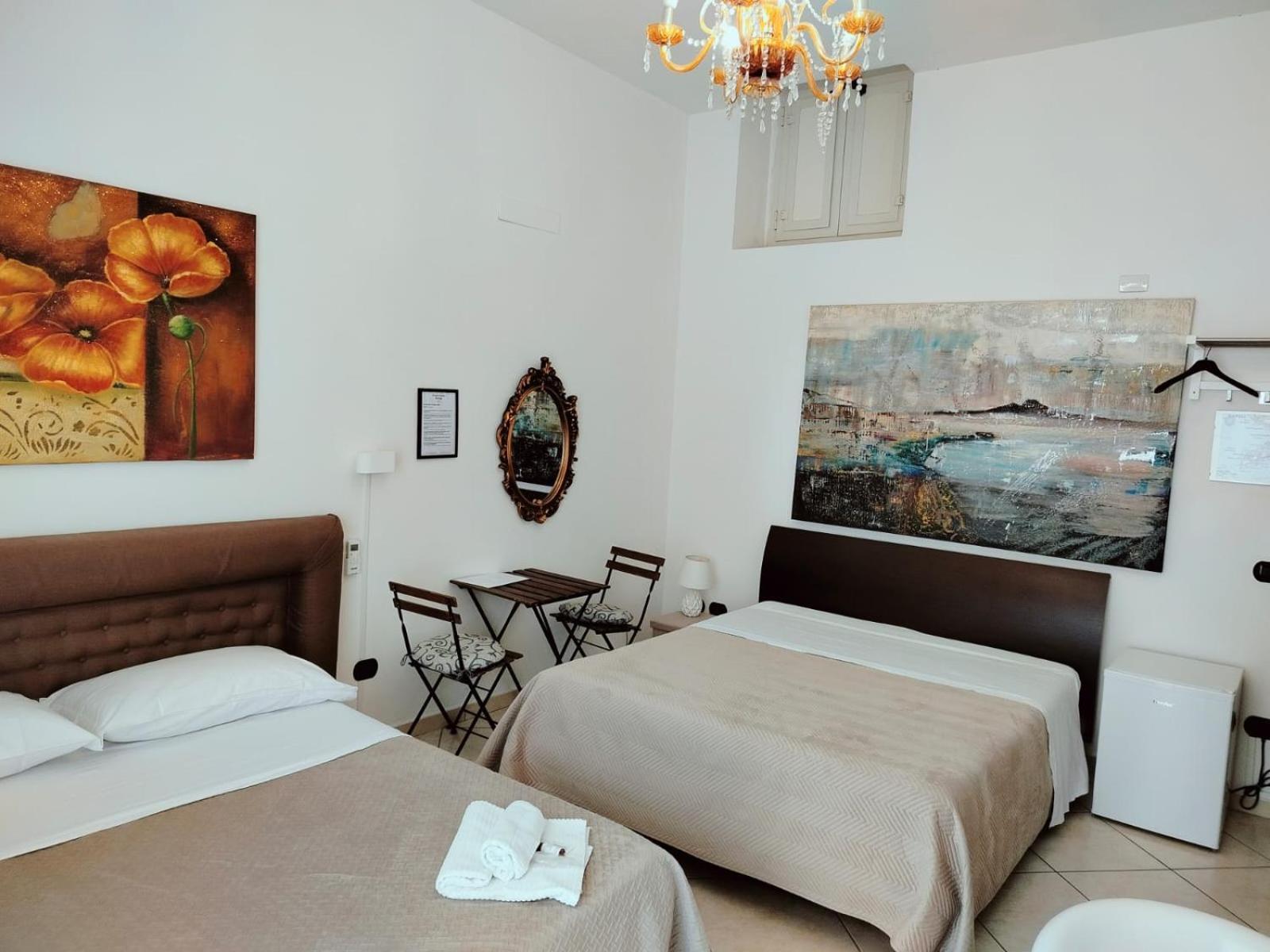 Costa Costa Rooms Sant'Egidio del Monte Albino 客房 照片