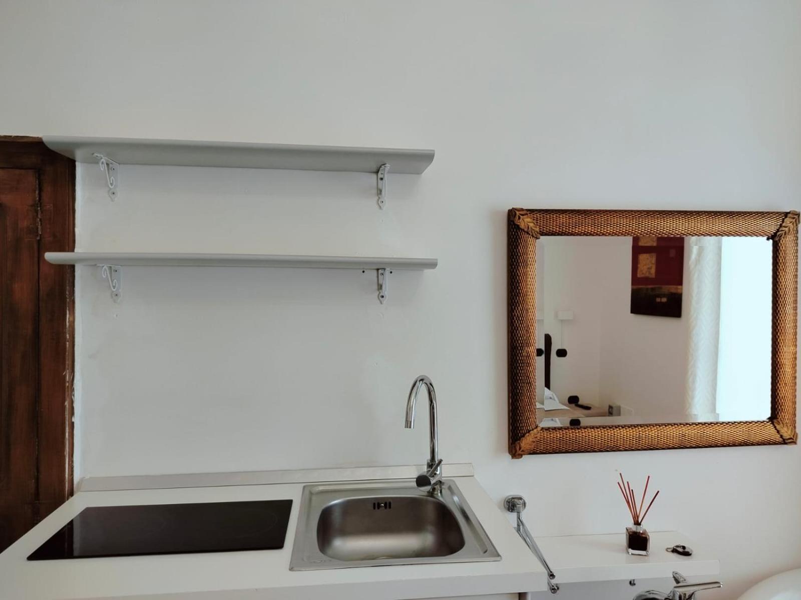 Costa Costa Rooms Sant'Egidio del Monte Albino 客房 照片
