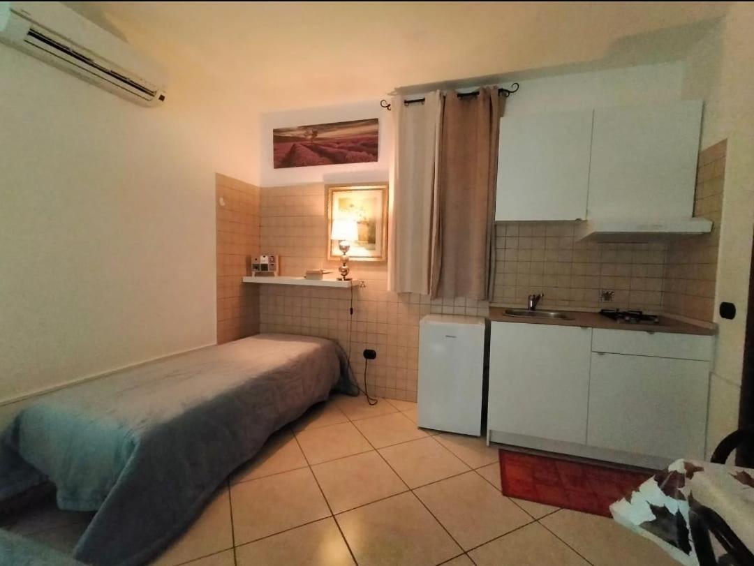 Costa Costa Rooms Sant'Egidio del Monte Albino 客房 照片