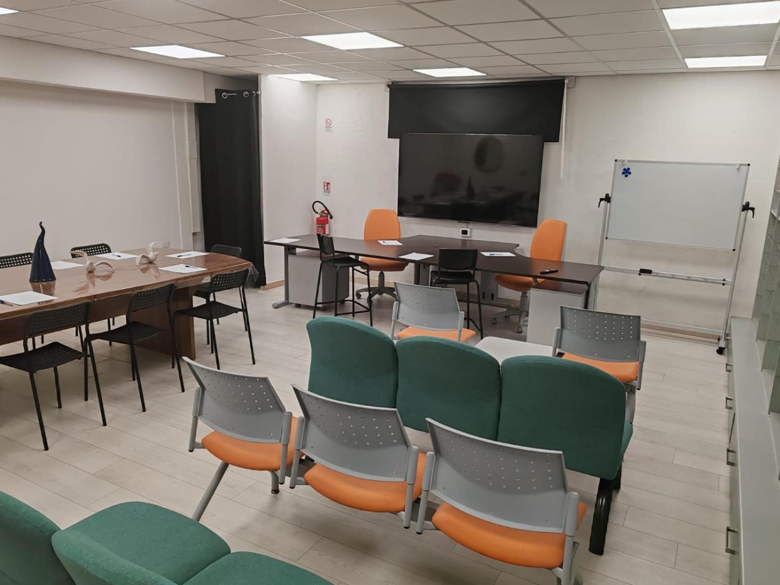 Costa Costa Rooms Sant'Egidio del Monte Albino 外观 照片