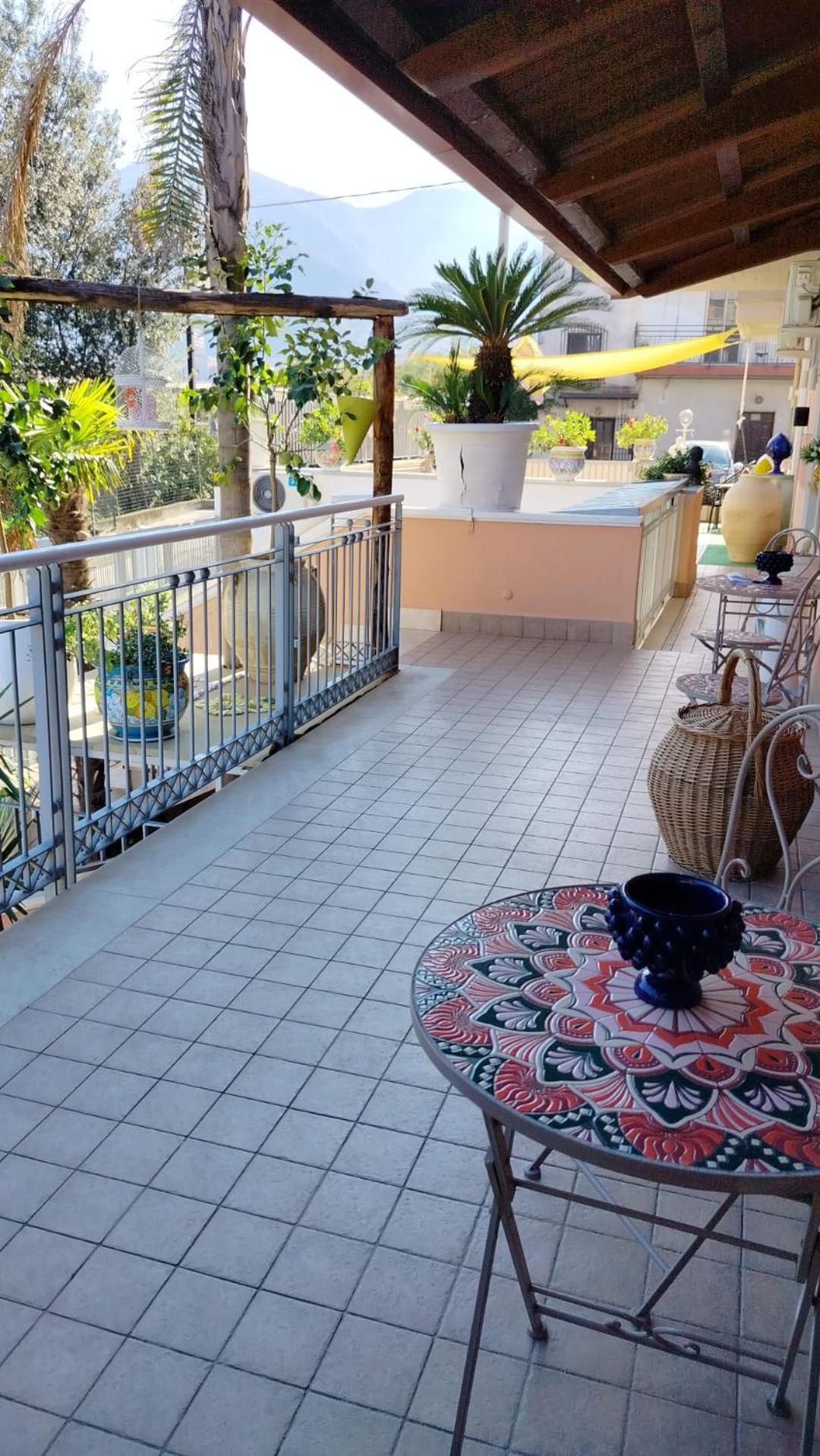 Costa Costa Rooms Sant'Egidio del Monte Albino 外观 照片