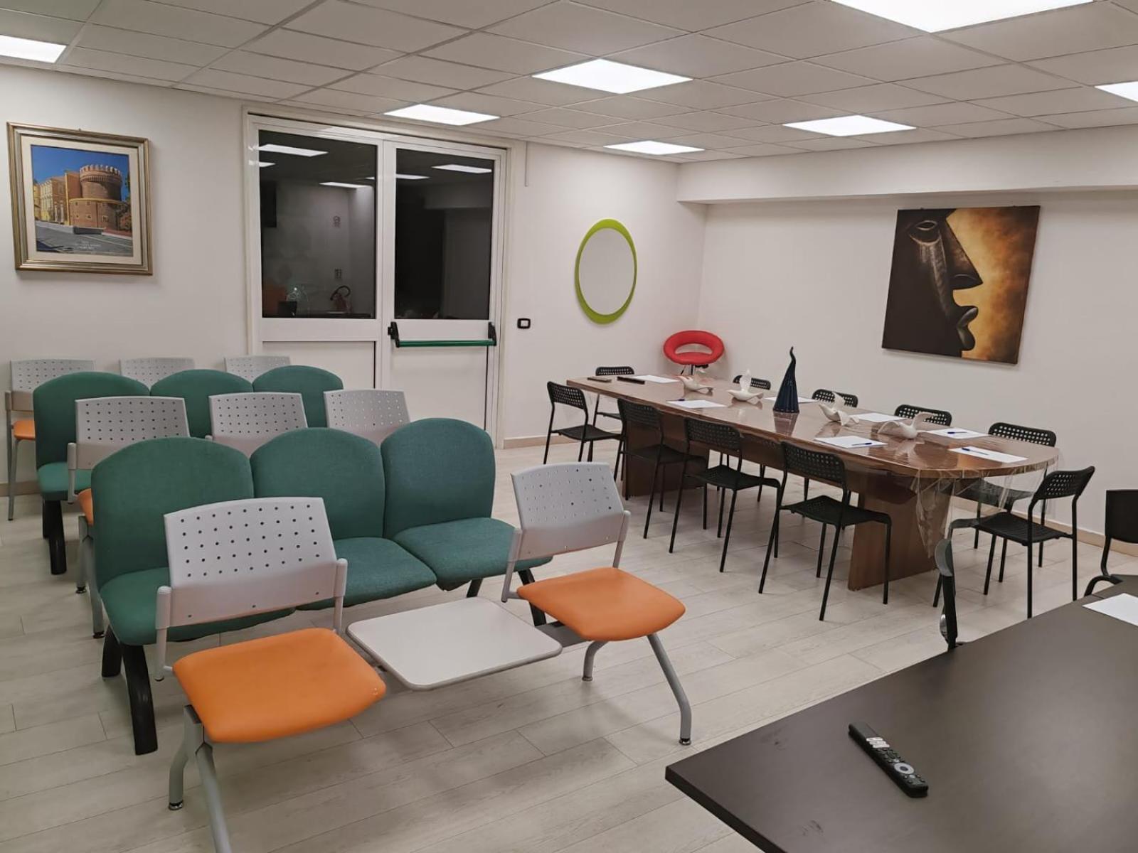 Costa Costa Rooms Sant'Egidio del Monte Albino 外观 照片