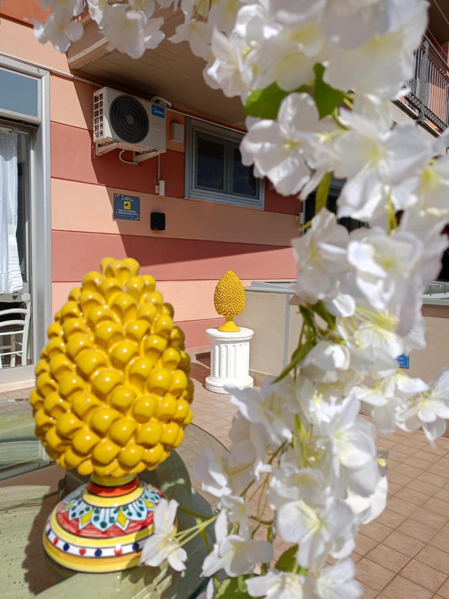 Costa Costa Rooms Sant'Egidio del Monte Albino 外观 照片