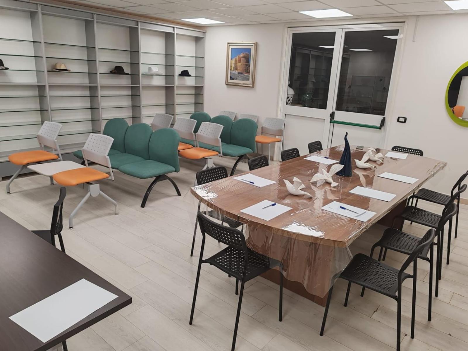 Costa Costa Rooms Sant'Egidio del Monte Albino 外观 照片