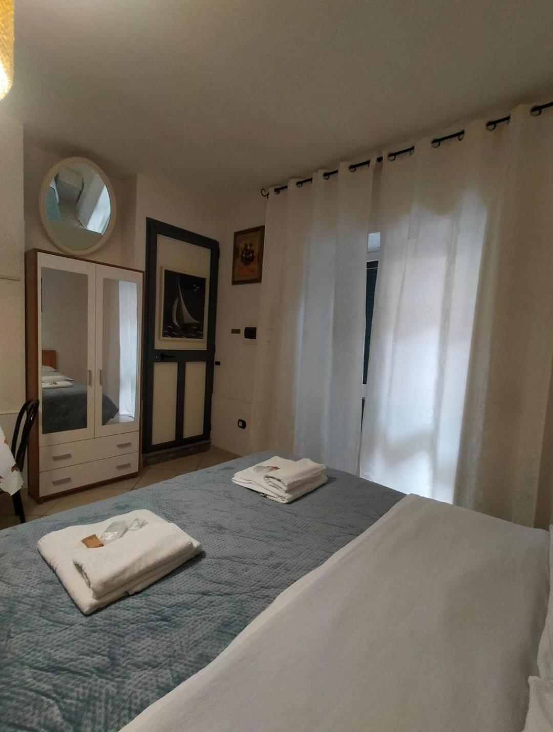 Costa Costa Rooms Sant'Egidio del Monte Albino 客房 照片