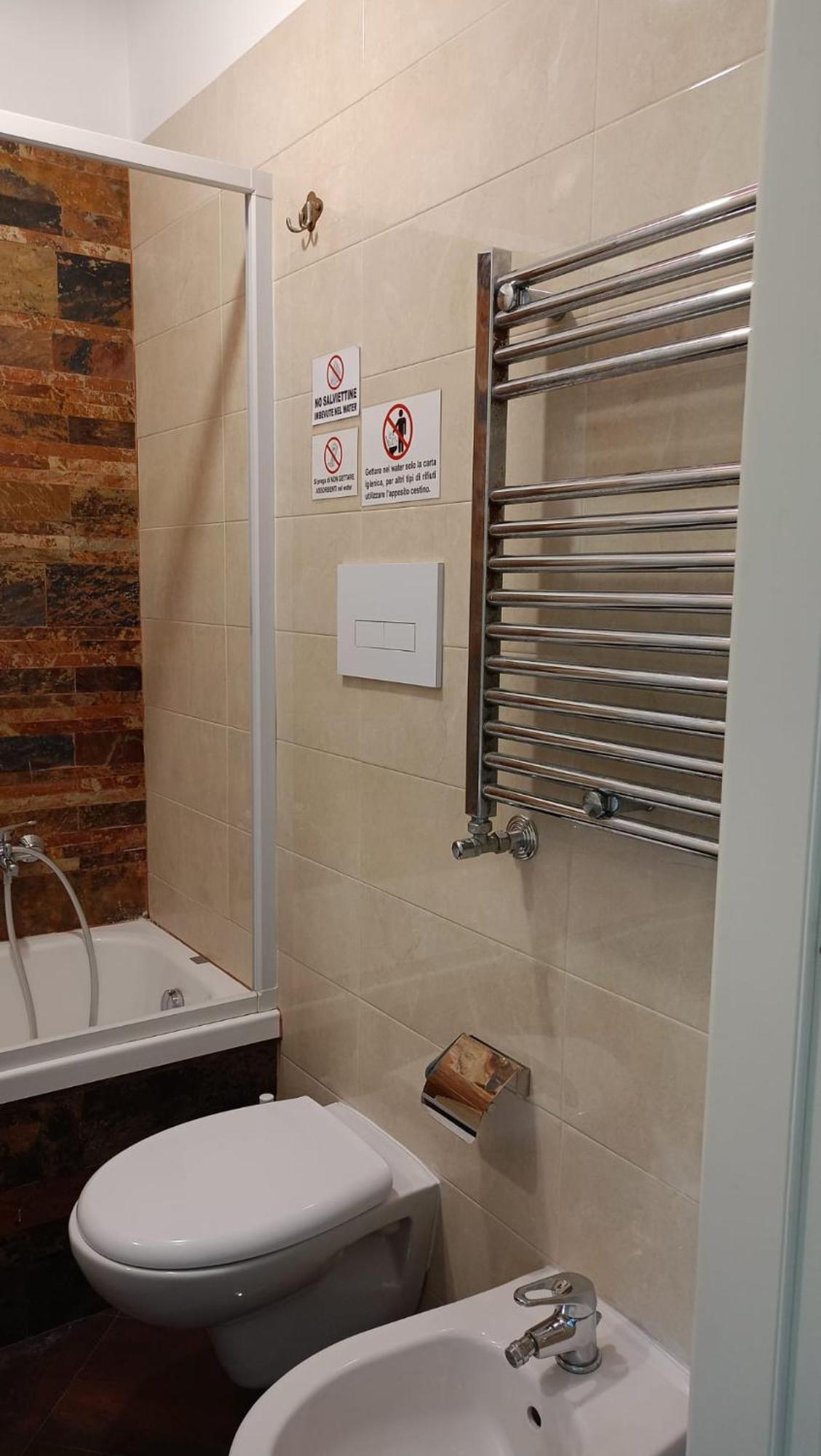 Costa Costa Rooms Sant'Egidio del Monte Albino 客房 照片