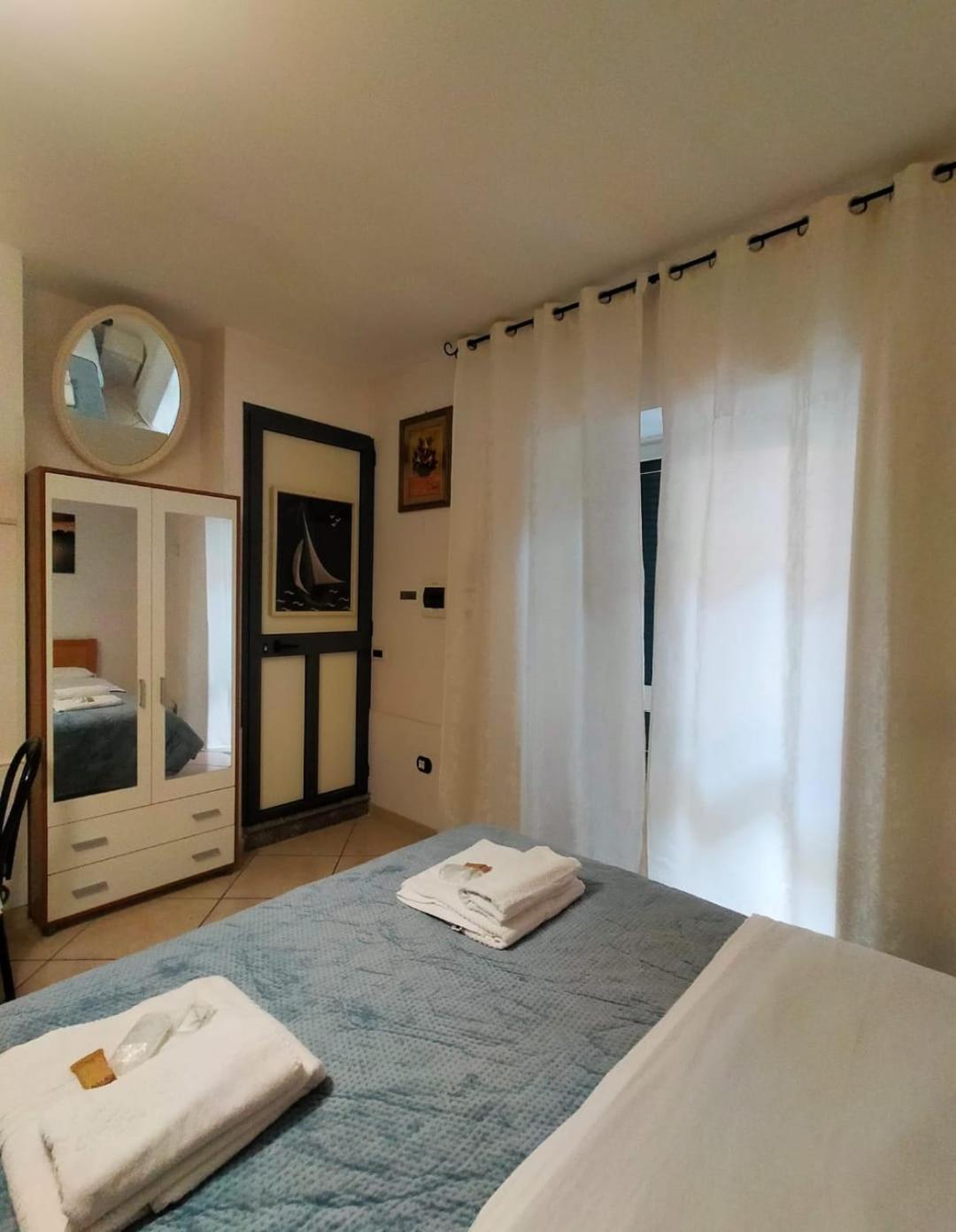 Costa Costa Rooms Sant'Egidio del Monte Albino 客房 照片