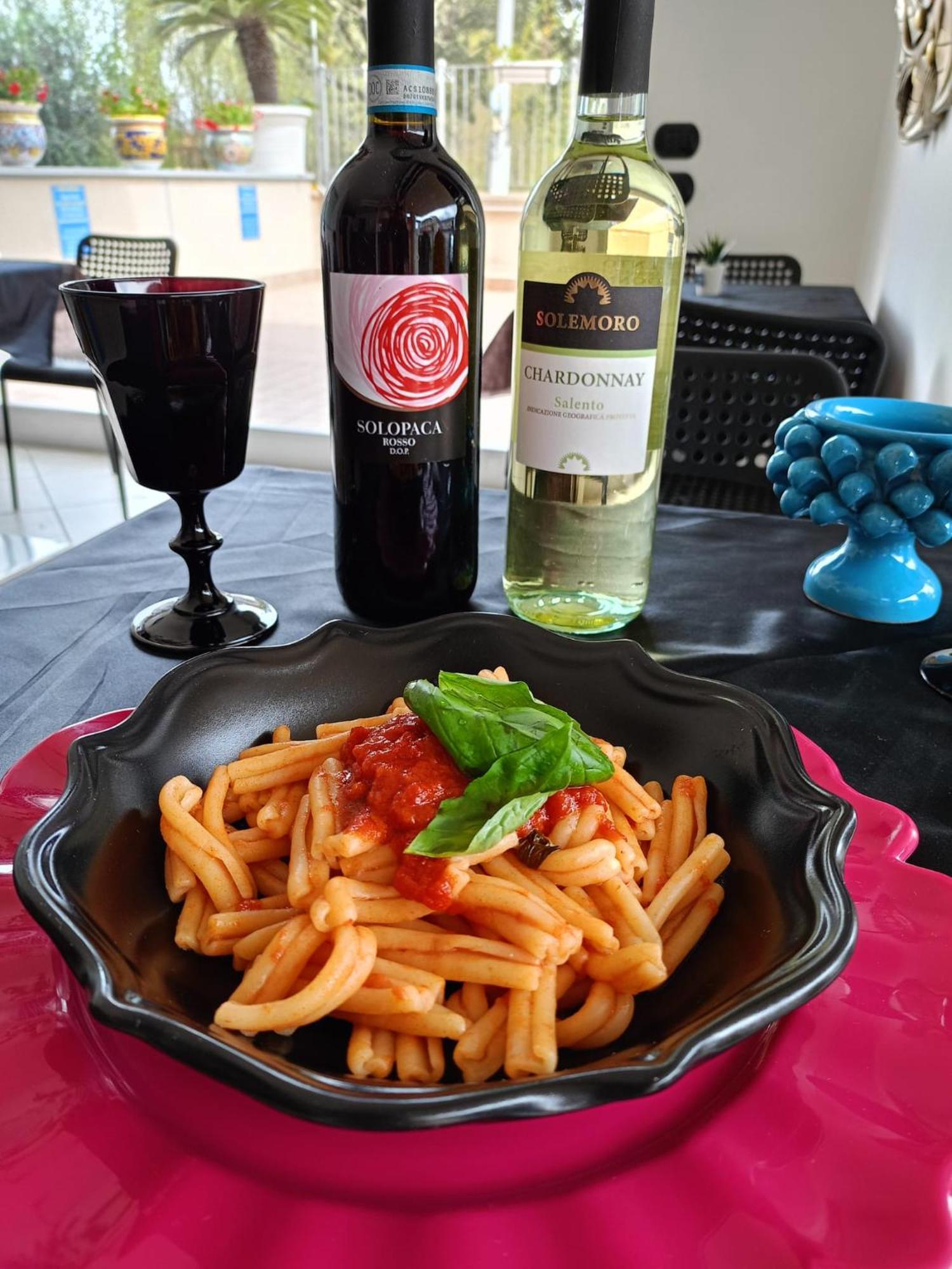 Costa Costa Rooms Sant'Egidio del Monte Albino 外观 照片