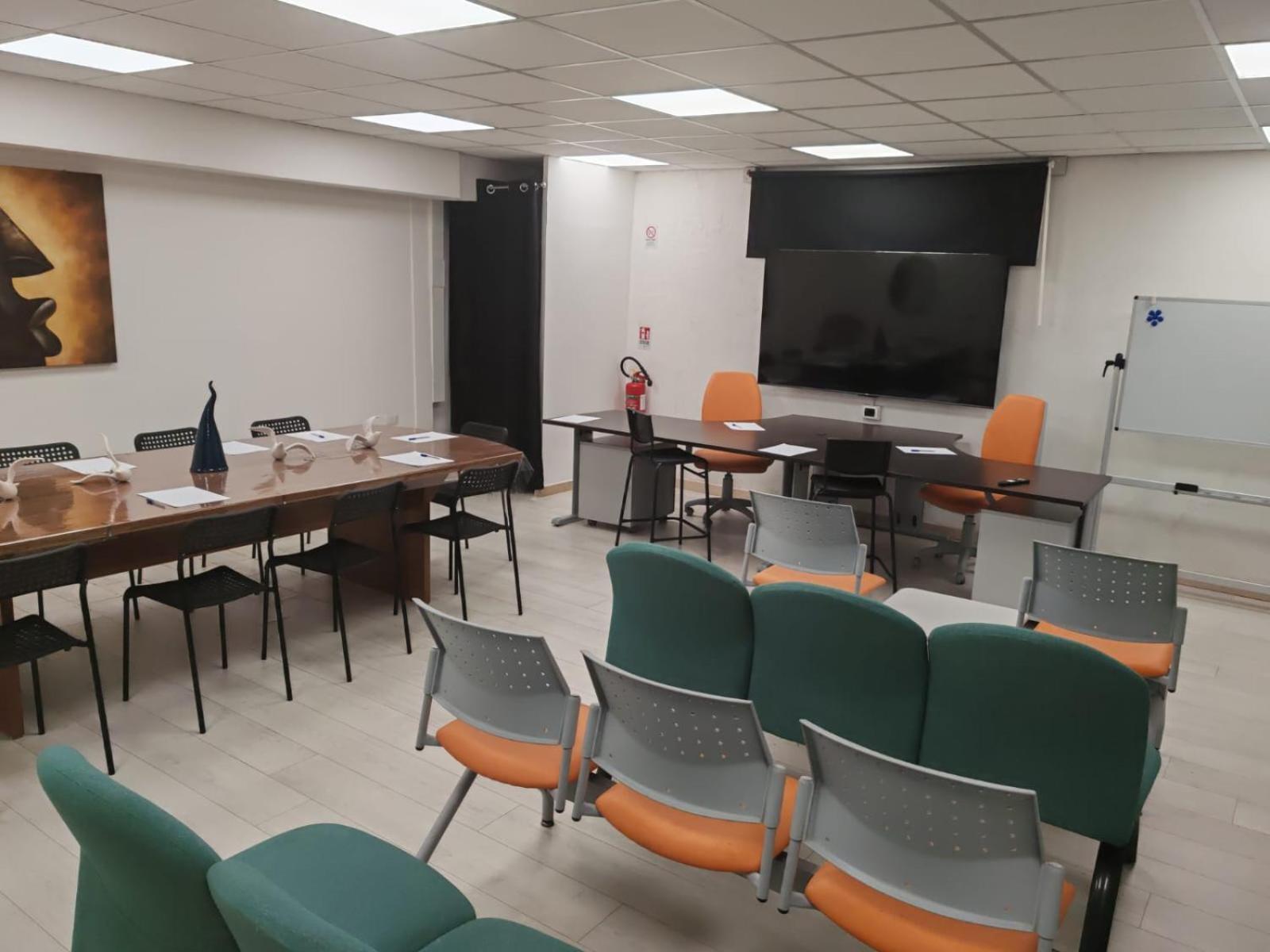 Costa Costa Rooms Sant'Egidio del Monte Albino 外观 照片