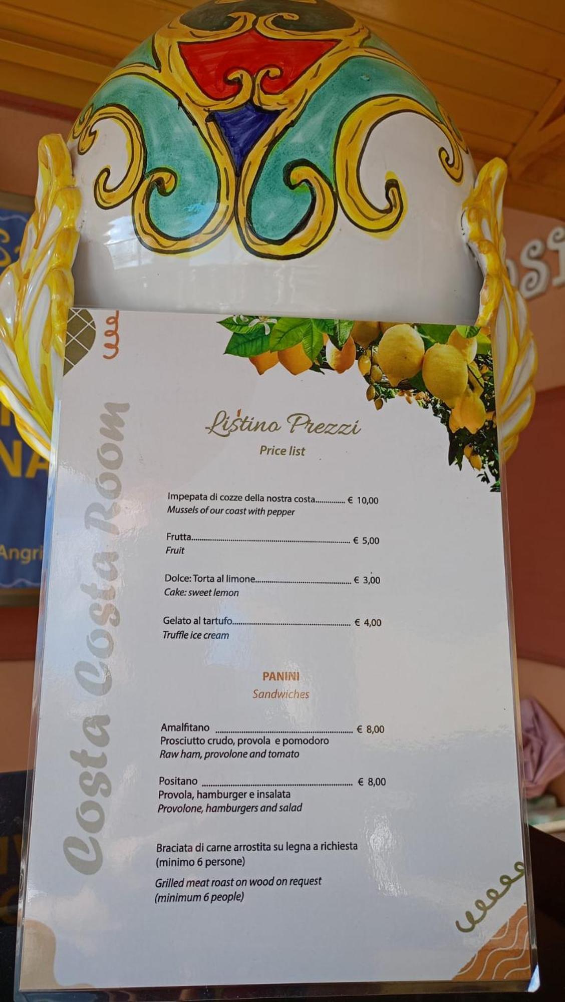 Costa Costa Rooms Sant'Egidio del Monte Albino 外观 照片