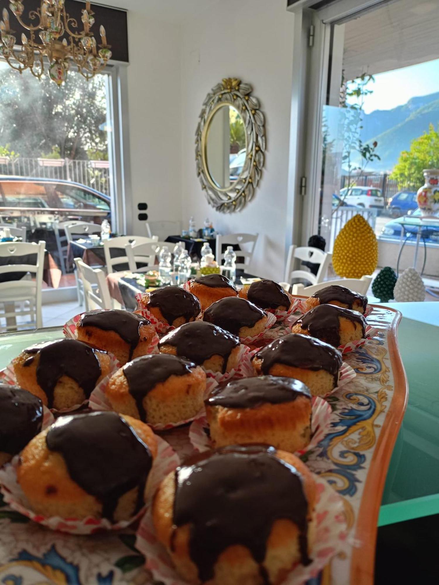 Costa Costa Rooms Sant'Egidio del Monte Albino 外观 照片