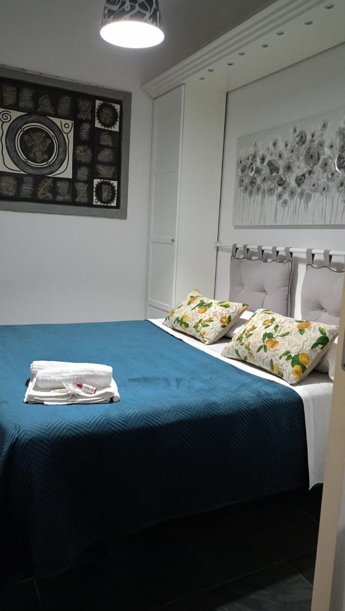 Costa Costa Rooms Sant'Egidio del Monte Albino 客房 照片