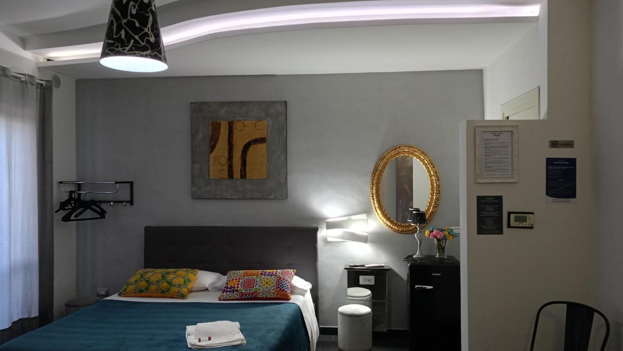 Costa Costa Rooms Sant'Egidio del Monte Albino 客房 照片