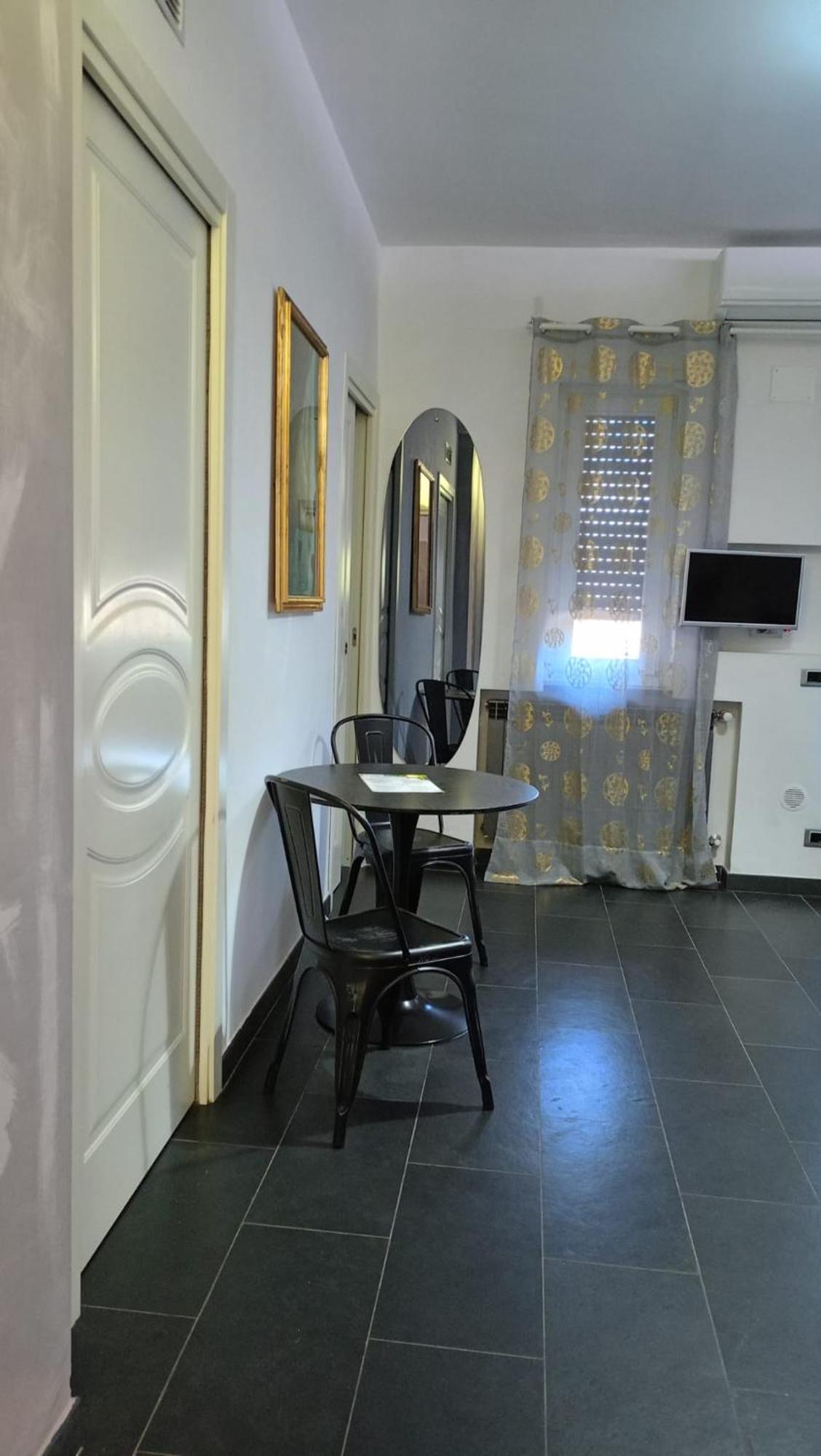 Costa Costa Rooms Sant'Egidio del Monte Albino 客房 照片