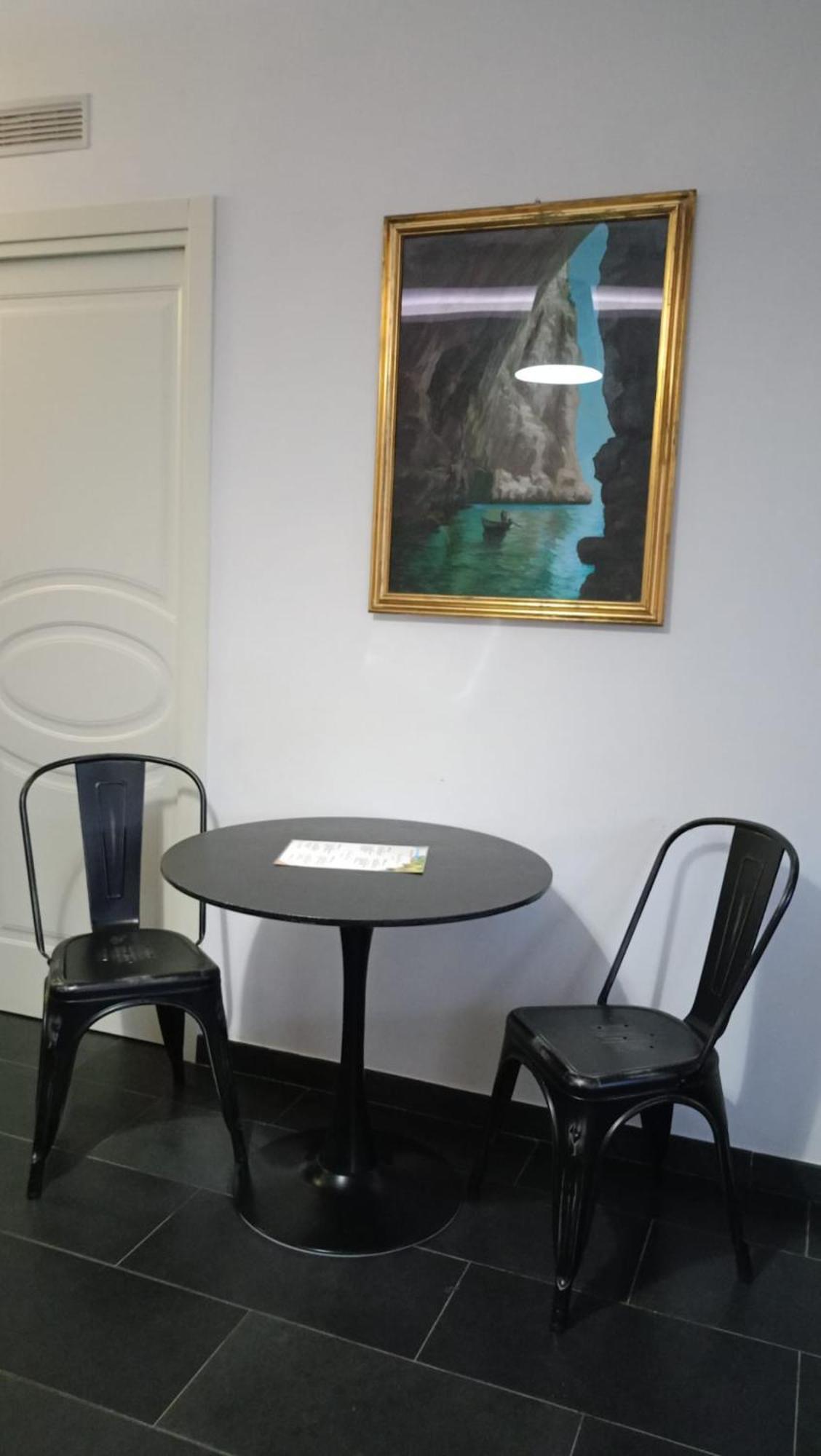 Costa Costa Rooms Sant'Egidio del Monte Albino 客房 照片